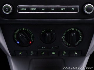 Škoda Rapid 1,2 TSI 77kW Ambition Fre 2013