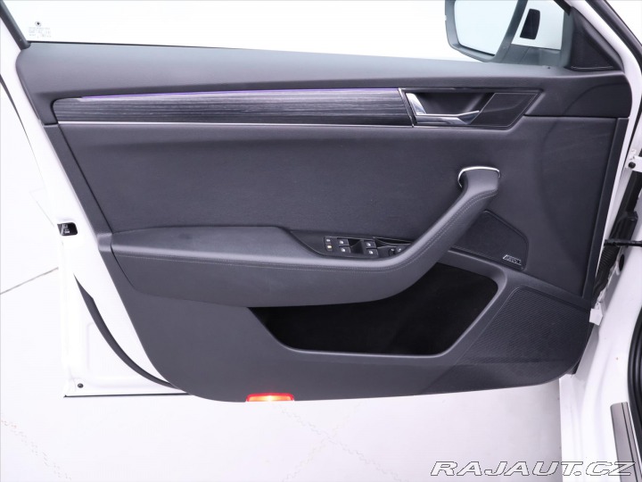 Škoda Superb 2,0 TDI 140kW DSG Style+ 2020