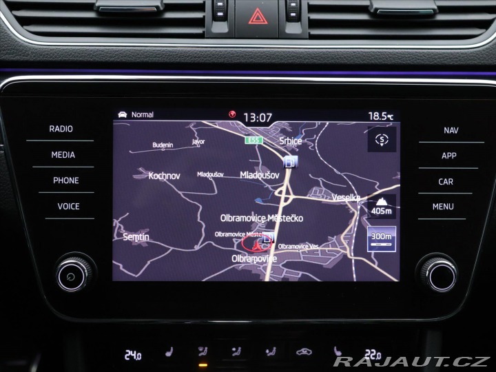 Škoda Superb 2,0 TDI 140kW DSG Style+ 2020