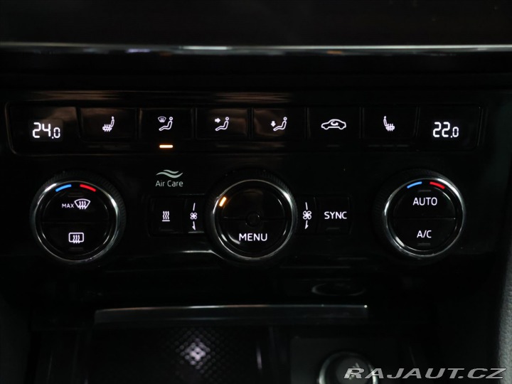 Škoda Superb 2,0 TDI 140kW DSG Style+ 2020