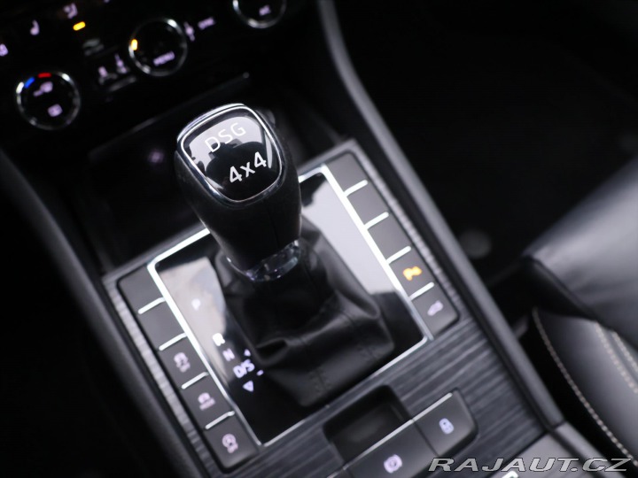 Škoda Superb 2,0 TDI 140kW DSG Style 4 2020