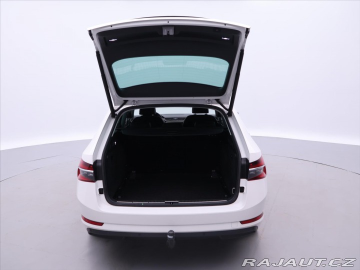 Škoda Superb 2,0 TDI 140kW DSG Style+ 2020