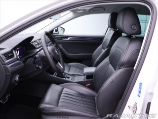 Škoda Superb 2,0 TDI 140kW DSG Style 4 2020