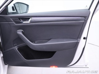 Škoda Superb 2,0 TDI 140kW DSG Style 4 2020