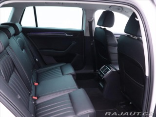 Škoda Superb 2,0 TDI 140kW DSG Style 4 2020