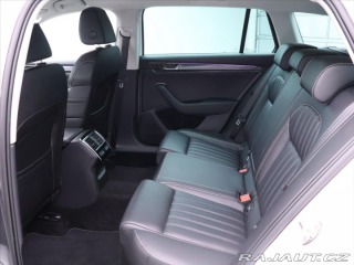 Škoda Superb 2,0 TDI 140kW DSG Style 4 2020