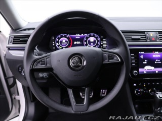 Škoda Superb 2,0 TDI 140kW DSG Style 4 2020