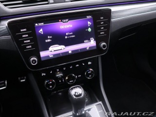 Škoda Superb 2,0 TDI 140kW DSG Style 4 2020