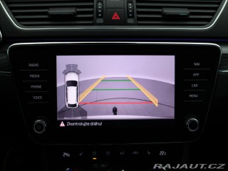 Škoda Superb 2,0 TDI 140kW DSG Style 4 2020