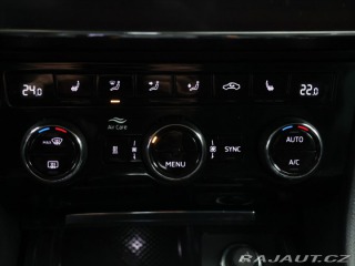 Škoda Superb 2,0 TDI 140kW DSG Style 4 2020