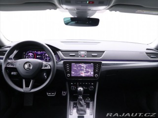 Škoda Superb 2,0 TDI 140kW DSG Style 4 2020