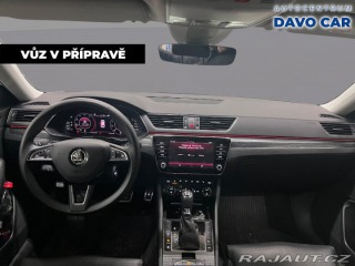 Škoda Superb 2,0 TDI 140kW DSG Style 4 2020