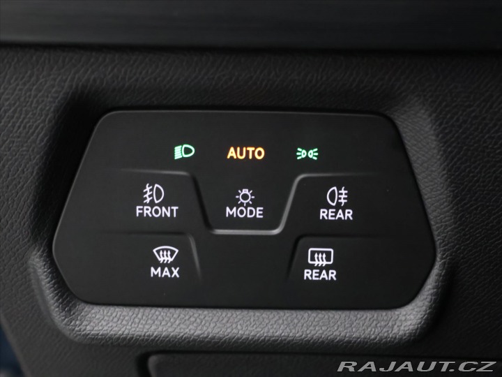 Cupra Formentor 2,0 TSI VZ DSG 4Drive CZ 2021
