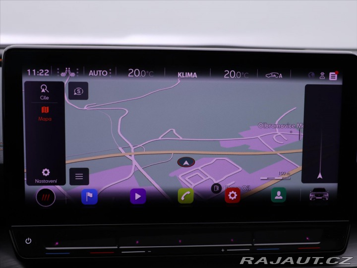 Cupra Formentor 2,0 TSI 228kW DSG 4Drive 2021