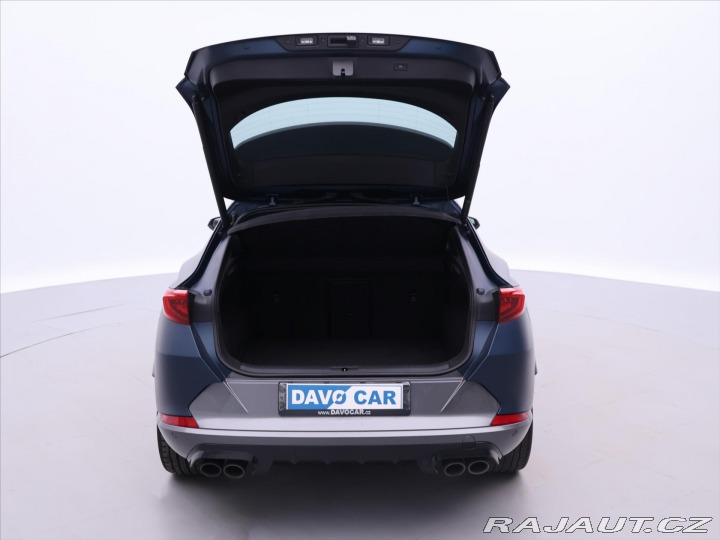 Cupra Formentor 2,0 TSI VZ DSG 4Drive CZ 2021