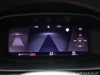 Cupra Formentor 2,0 TSI 228kW DSG 4Drive 2021