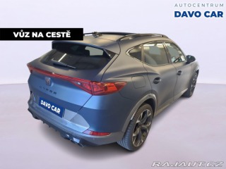 Cupra Formentor 2,0 TSI VZ DSG 4Drive Pan 2021