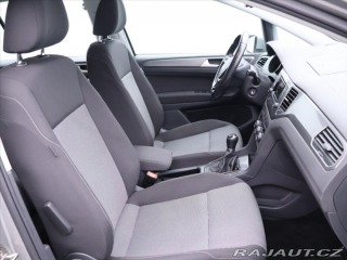 Volkswagen Golf Sportsvan 1,6 TDI 81kW Aut.klima Ta 2015