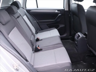 Volkswagen Golf Sportsvan 1,6 TDI 81kW Aut.klima Ta 2015