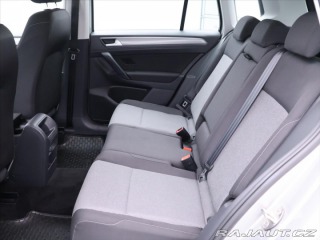 Volkswagen Golf Sportsvan 1,6 TDI 81kW Aut.klima Ta 2015