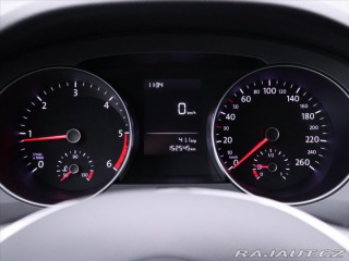 Volkswagen Golf Sportsvan 1,6 TDI 81kW Aut.klima Ta 2015