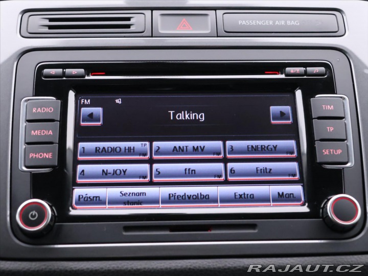 Volkswagen Tiguan 2,0 TSI 4Motion Sport&amp 2012