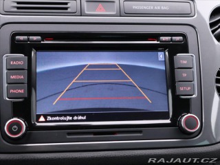 Volkswagen Tiguan 2,0 TSI 4Motion Sport&amp 2012