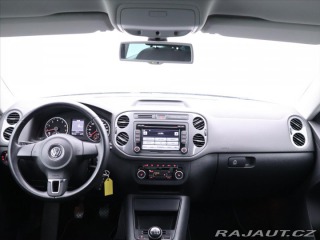 Volkswagen Tiguan 2,0 TSI 4Motion Sport&amp 2012