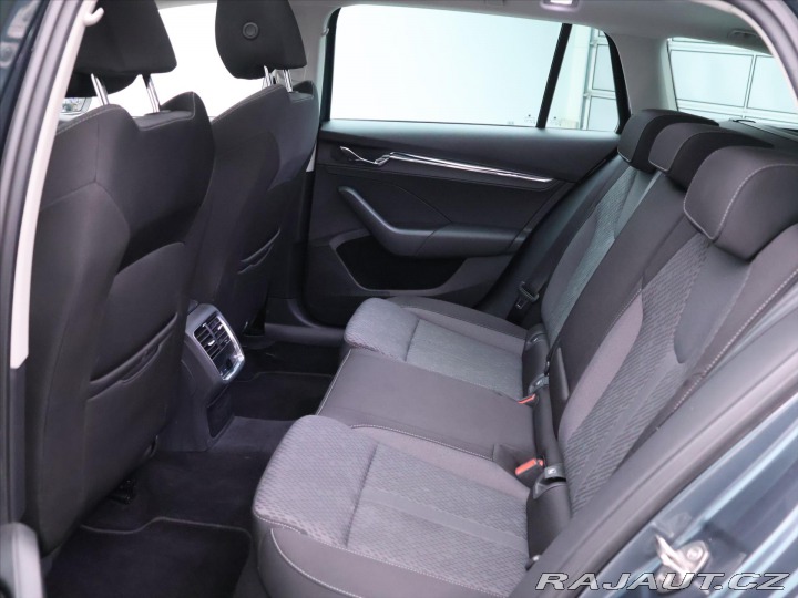 Škoda Octavia 2,0 TDI DSG Matrix Virtua 2021