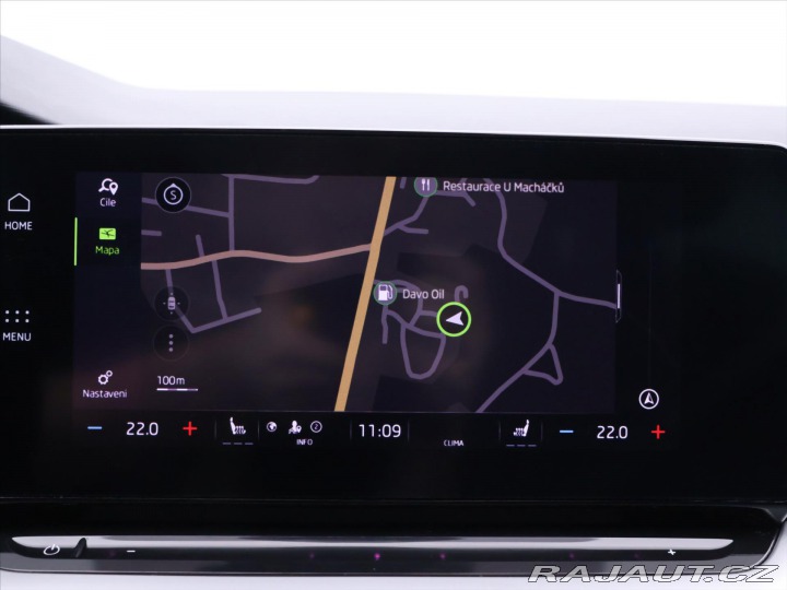 Škoda Octavia 2,0 TDI DSG Matrix Virtua 2021