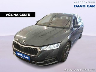 Škoda Octavia 2,0 TDI DSG Matrix Virtua 2021