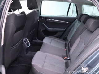 Škoda Octavia 2,0 TDI DSG Matrix Virtua 2021