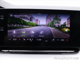 Škoda Octavia 2,0 TDI DSG Matrix Virtua 2021