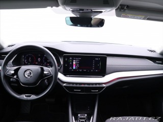 Škoda Octavia 2,0 TDI DSG Matrix Virtua 2021
