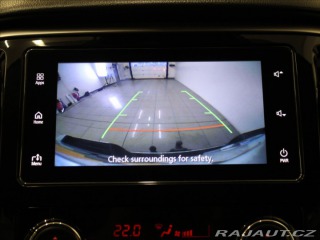 Mitsubishi L200 2,3 Di-D 4x4 AT Tažné 1.m 2021