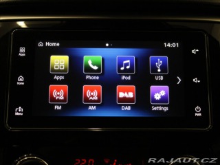 Mitsubishi L200 2,3 Di-D 4x4 AT Tažné 1.m 2021