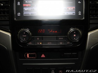 Mitsubishi L200 2,3 Di-D 4x4 AT Tažné 1.m 2021