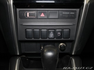 Mitsubishi L200 2,3 Di-D 4x4 AT Tažné 1.m 2021