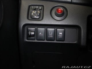 Mitsubishi L200 2,3 Di-D 4x4 AT Tažné 1.m 2021