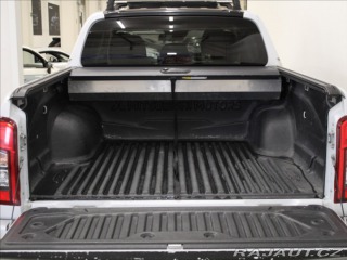 Mitsubishi L200 2,3 Di-D 4x4 AT Tažné 1.m 2021