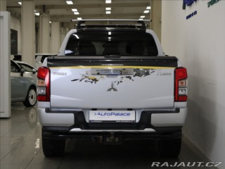 Mitsubishi L200 2,3 Di-D 4x4 AT Tažné 1.m 2021
