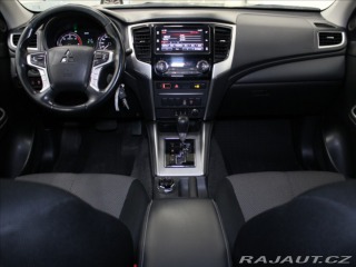 Mitsubishi L200 2,3 Di-D 4x4 AT Tažné 1.m 2021