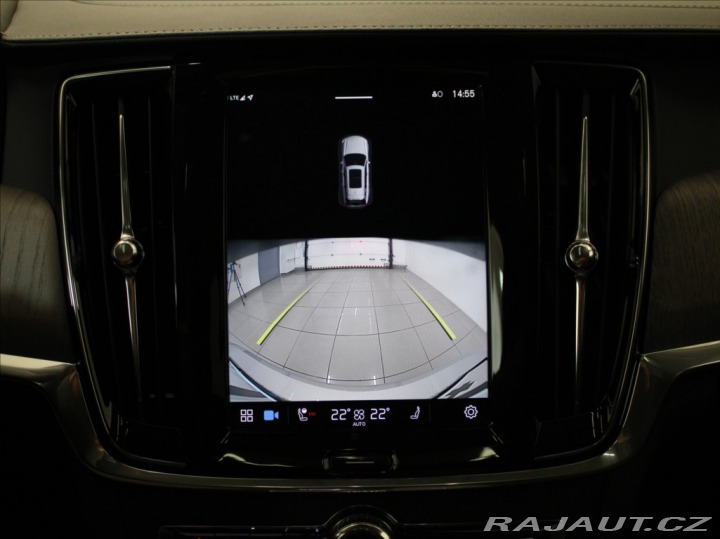 Volvo V90 2,0 B6 Ultimate B&W A 2022