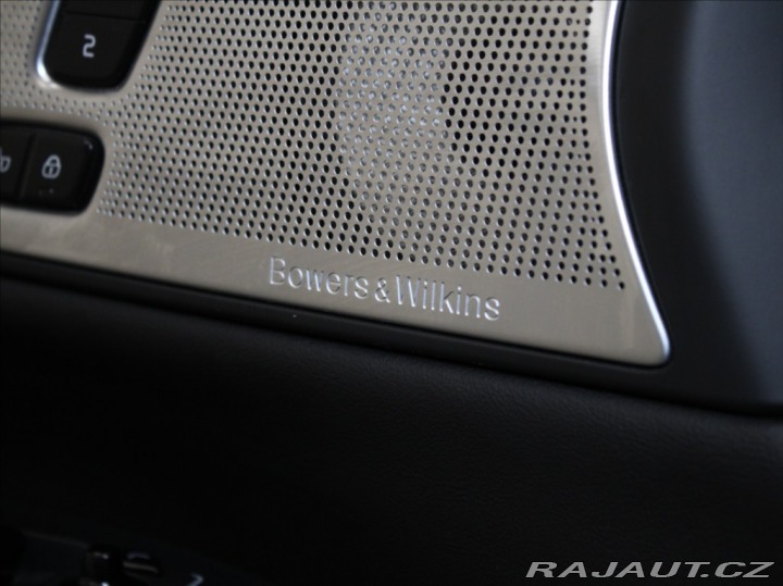 Volvo V90 2,0 B6 Ultimate B&W A 2022