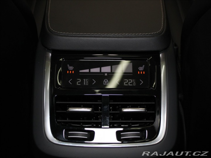 Volvo V90 2,0 B6 Ultimate B&W A 2022
