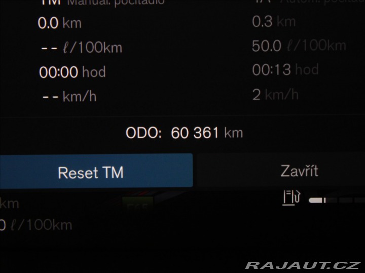 Volvo V90 2,0 B6 AWD Ultimate Dark 2022