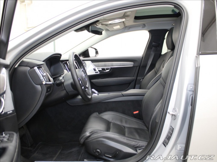 Volvo V90 2,0 B6 AWD Ultimate Dark 2022