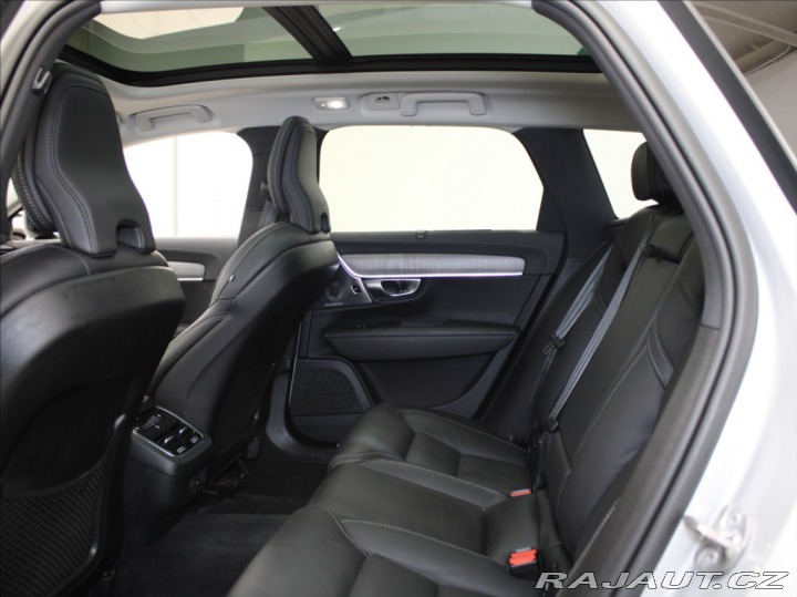Volvo V90 2,0 B6 Ultimate B&W A 2022