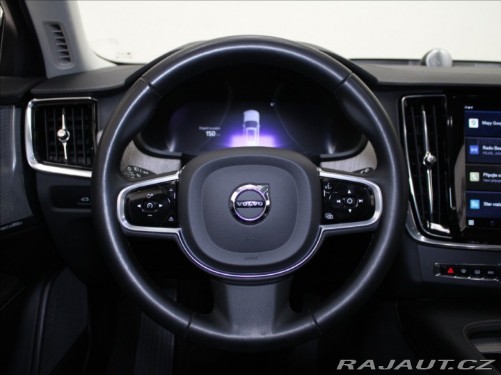 Volvo V90 2,0 B6 Ultimate B&W A 2022