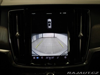 Volvo V90 2,0 B6 AWD Ultimate Dark 2022